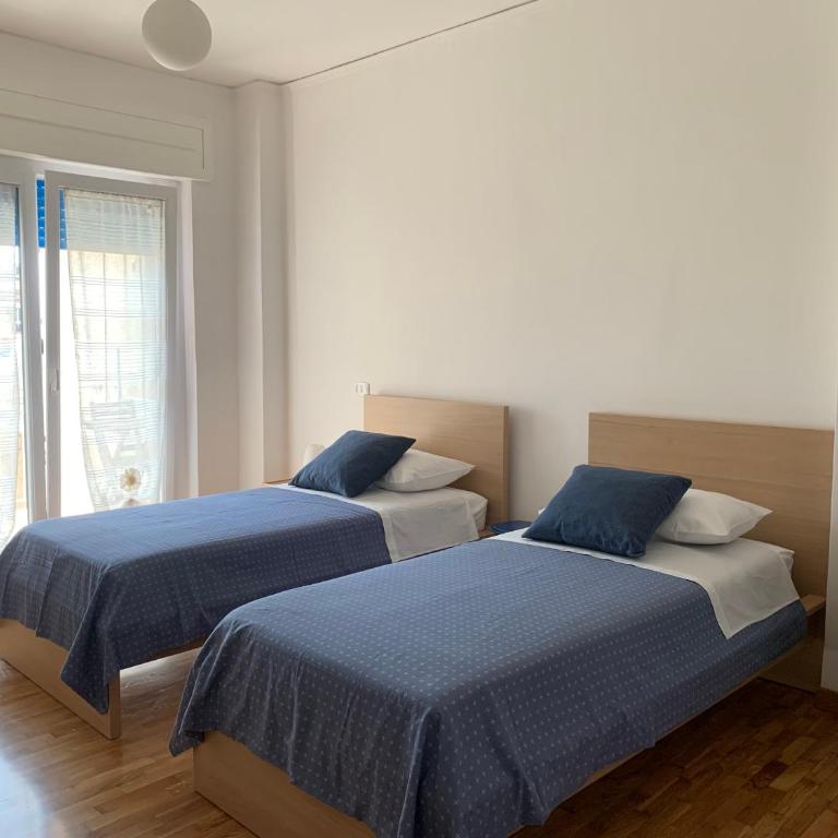 Mergellina Ludopà - Appartamento con 3 Camere da Letto - 44