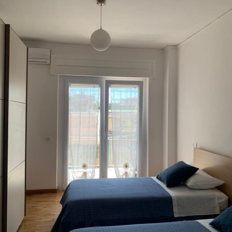 Mergellina Ludopà - Appartamento con 3 Camere da Letto - 42