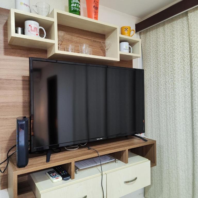 Apartamento completo en el centro de Santa Cruz, acogedor, buena zona - Apartamento de 1 dormitorio - 11