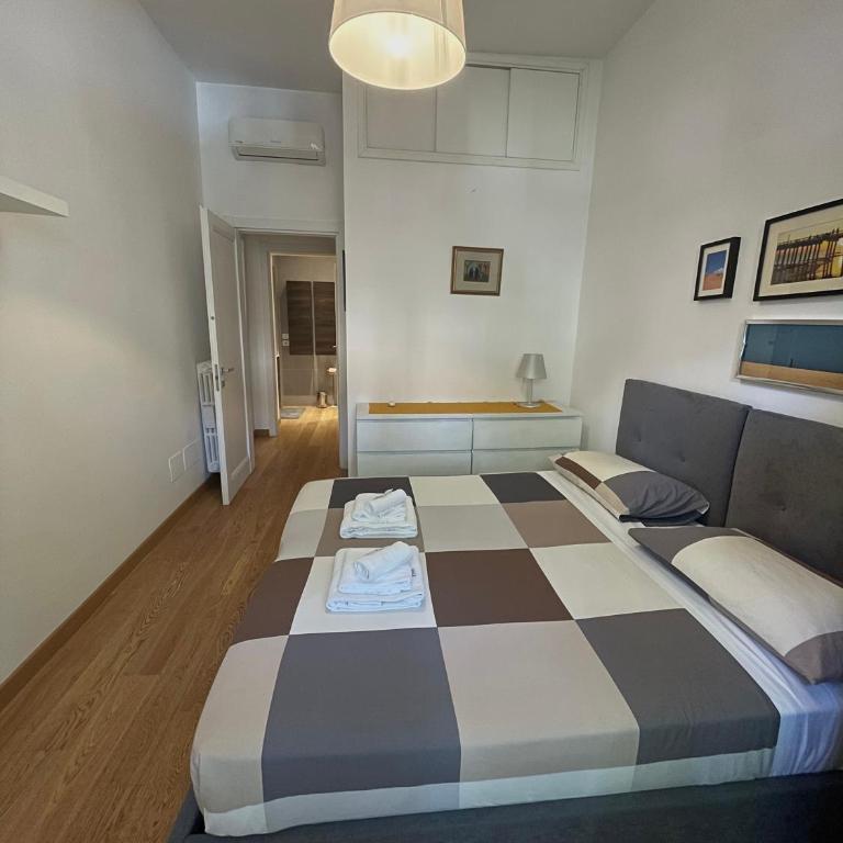 Incantevole appartamento in pieno centro a Roma - Ferienhaus - 13