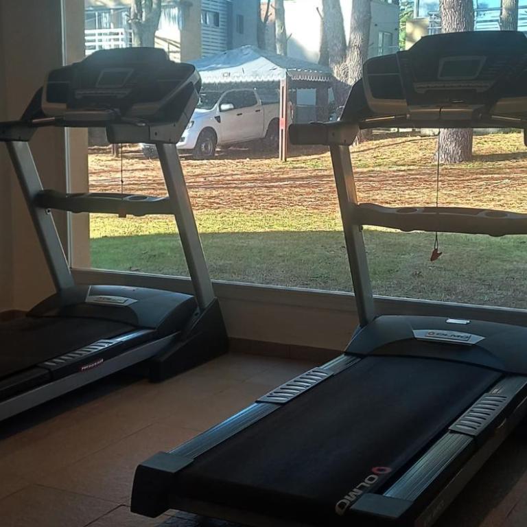 Del Pinar Apart - Habitación Doble - 21