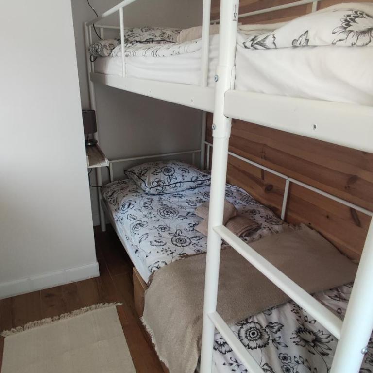 Apartament CullerA - Two-Bedroom Apartment - 18