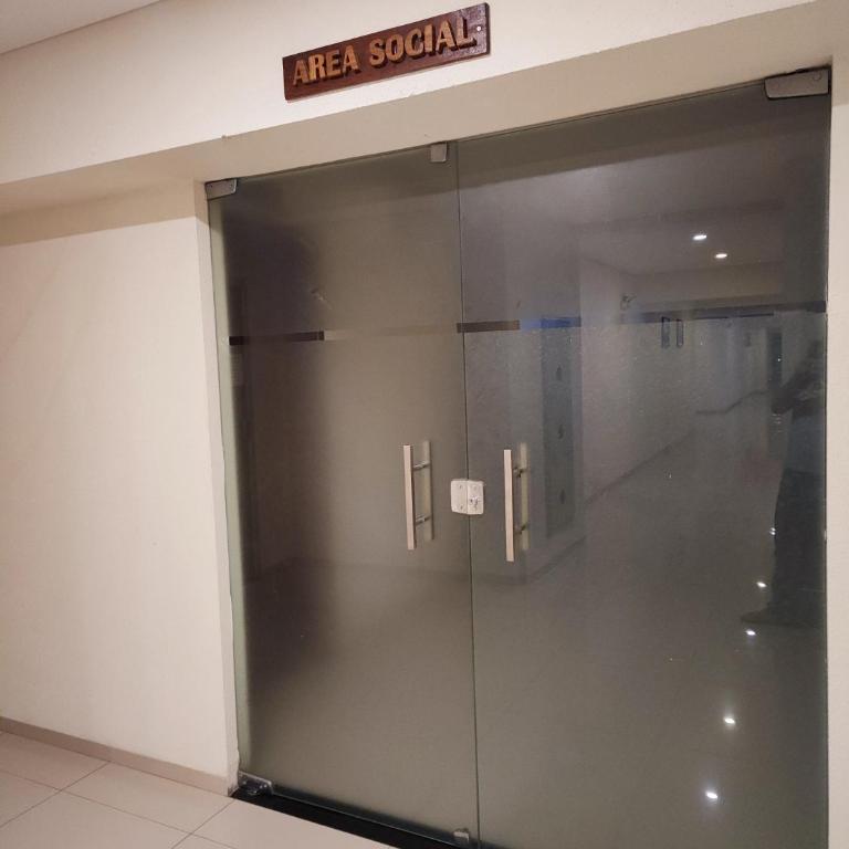 Apartamento completo en el centro de Santa Cruz, acogedor, buena zona - Apartamento de 1 dormitorio - 17