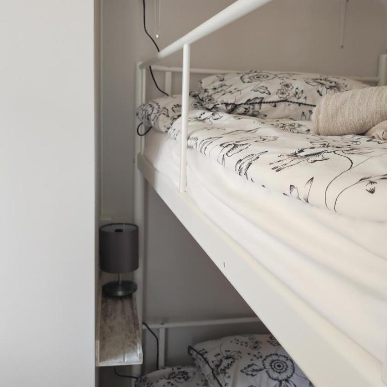 Apartament CullerA - Two-Bedroom Apartment - 21