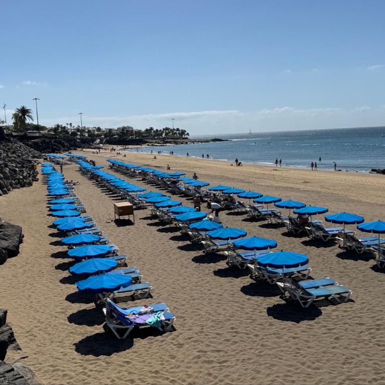 Casa Dorada Puerto del Carmen - Apartamento de 1 dormitorio - 27