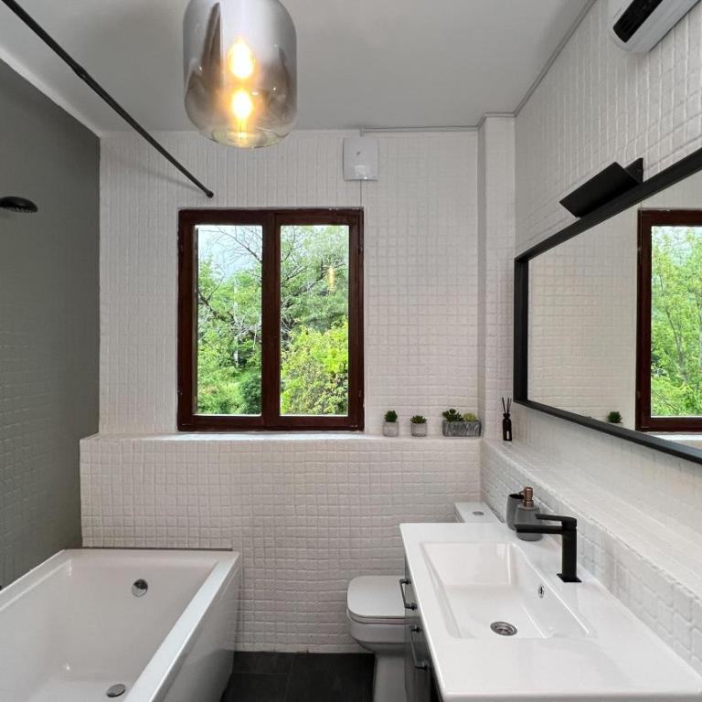 Villa Concordia - Vila sa Sopstvenim Bazenom - 15