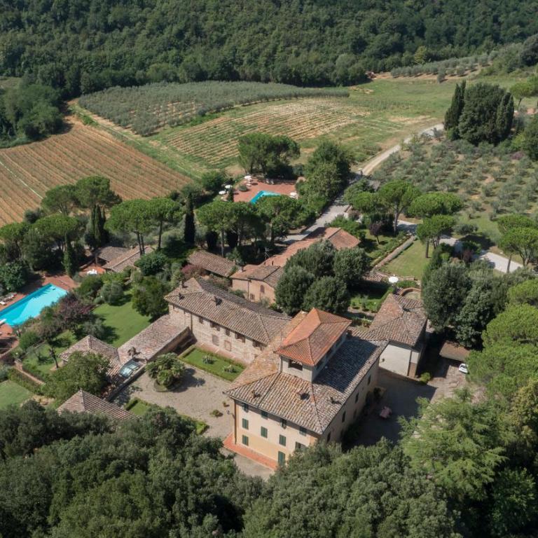 Villa Agostoli - Villa con 2 Camere da Letto e Vista Giardino - 2