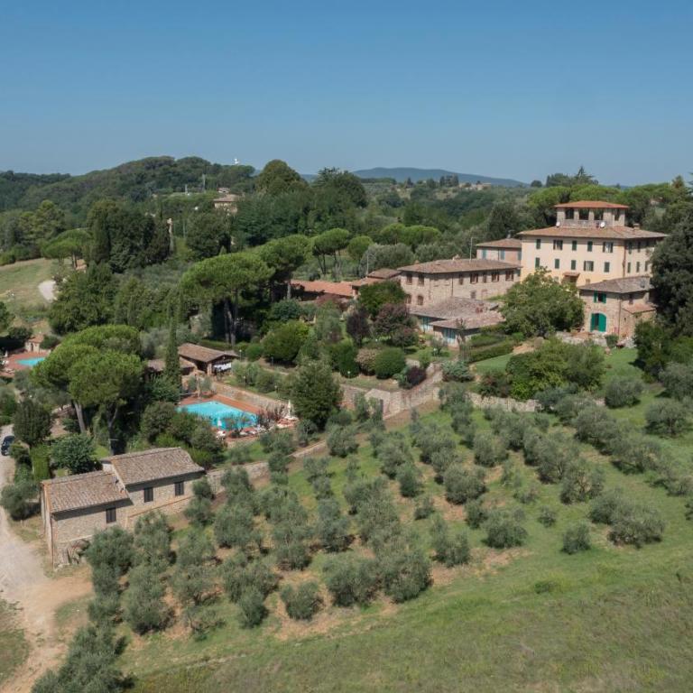 Villa Agostoli - Villa con 2 Camere da Letto e Vista Giardino - 1