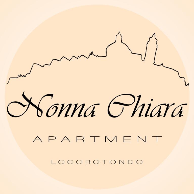 Nonna Chiara - Appartamento con 1 Camera da Letto - 11
