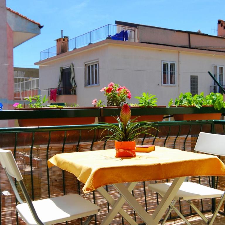 Residence Glicini - Monolocale Standard - 2