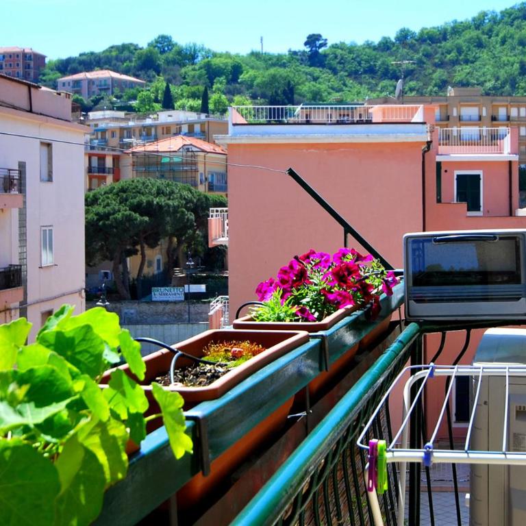 Residence Glicini - Monolocale Familiare - 2