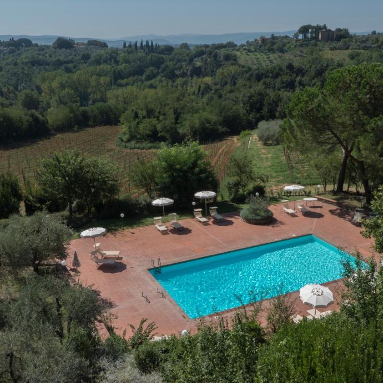 Villa Agostoli - Villa con 2 Camere da Letto e Vista Giardino - 5