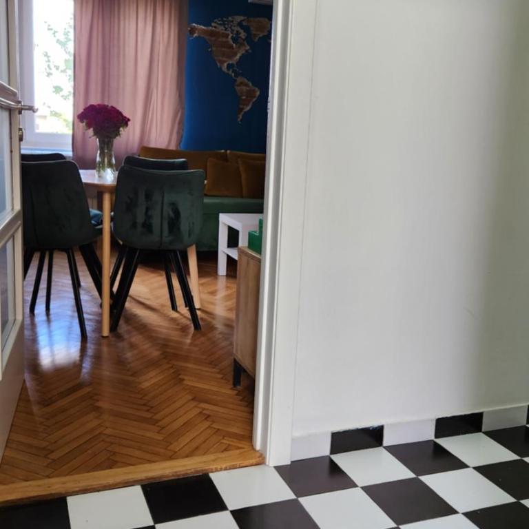 Crossroads - Apartman sa 1 Spavaćom Sobom - 2