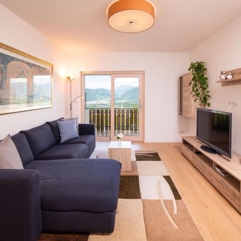 Ferienwohnung Haas - Appartamento con 2 Camere da Letto - 6