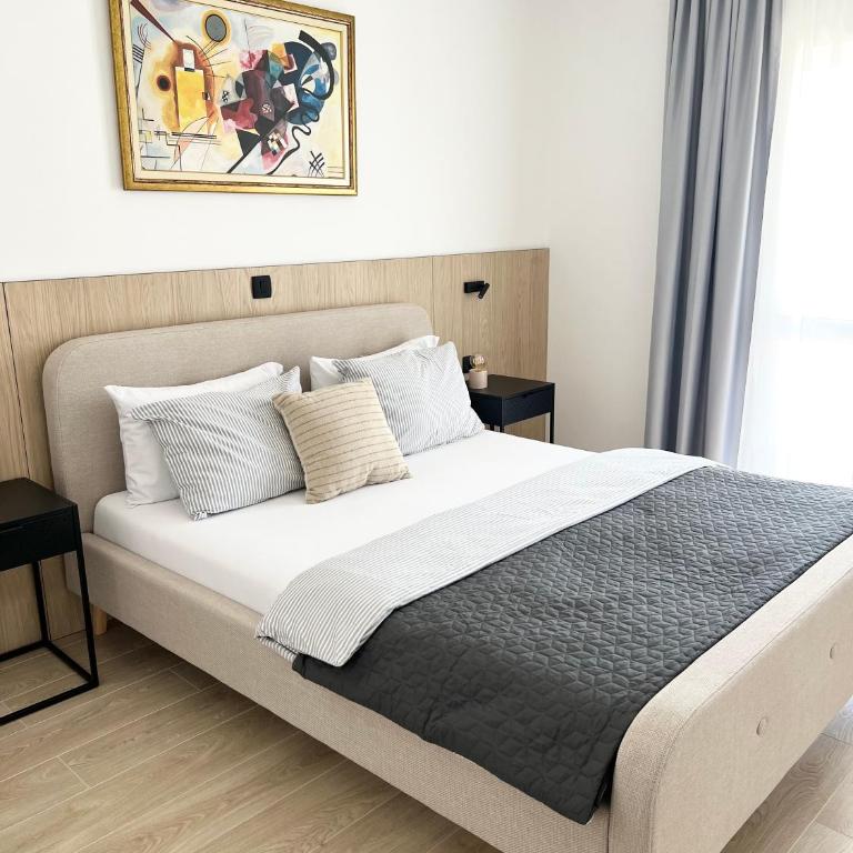 Apartments Mrdak - One-Bedroom Apartment - 7