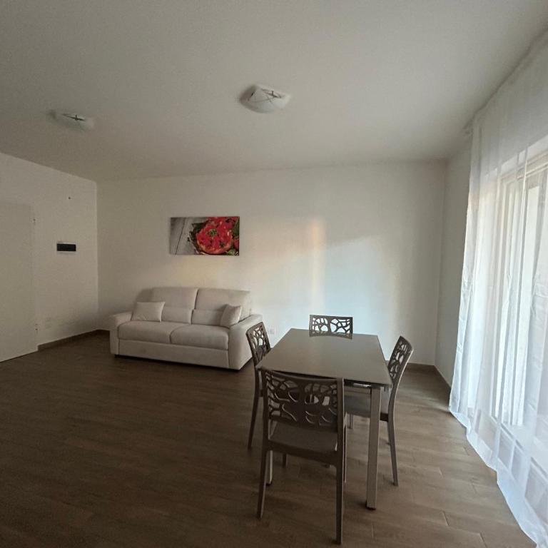 Residence Petroni 16 - Appartamento con 1 Camera da Letto - 1