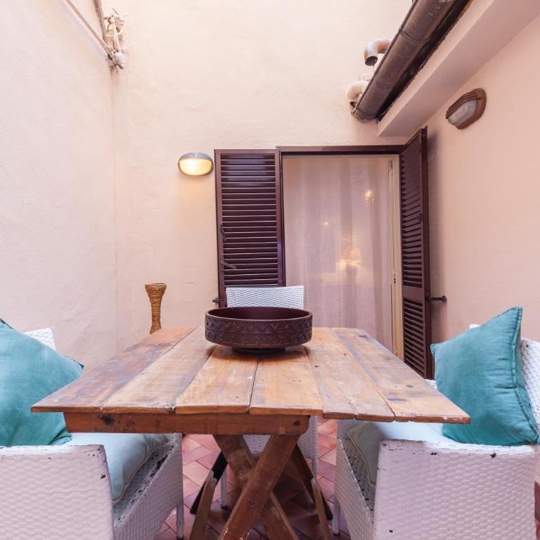 Campo dei Fiori Elite Luxury for 10 guests - Appartamento con 3 Camere da Letto - 41