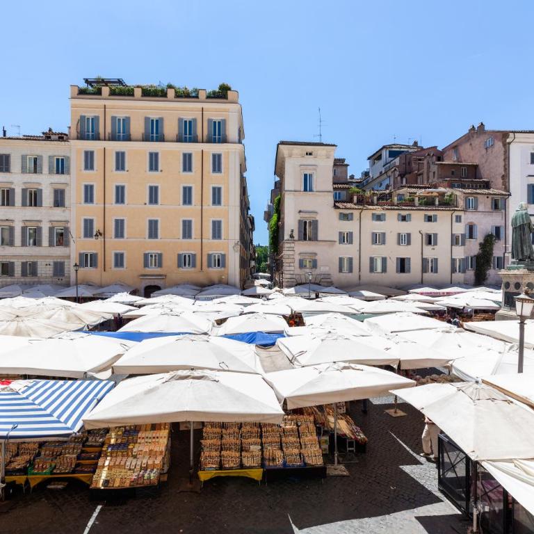 Campo dei Fiori Elite Luxury for 10 guests - Appartamento con 3 Camere da Letto - 45