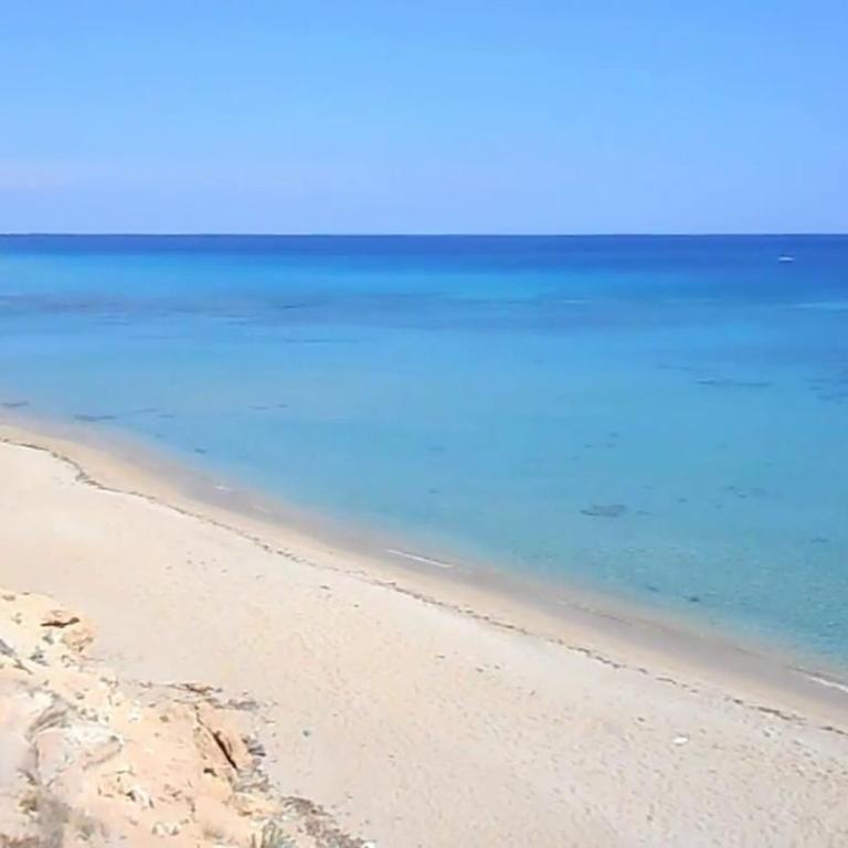 Mare Fuori - One-Bedroom House - 16