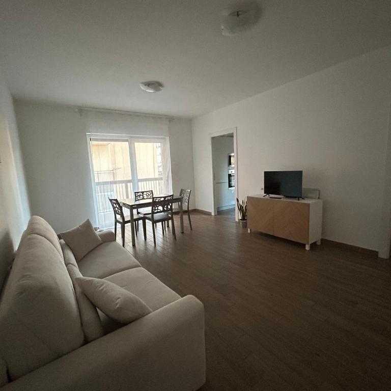 Residence Petroni 16 - Appartamento con 1 Camera da Letto - 3