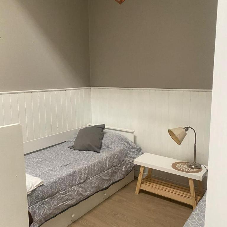 Sarmiento - Apartamento de 1 dormitorio - 5