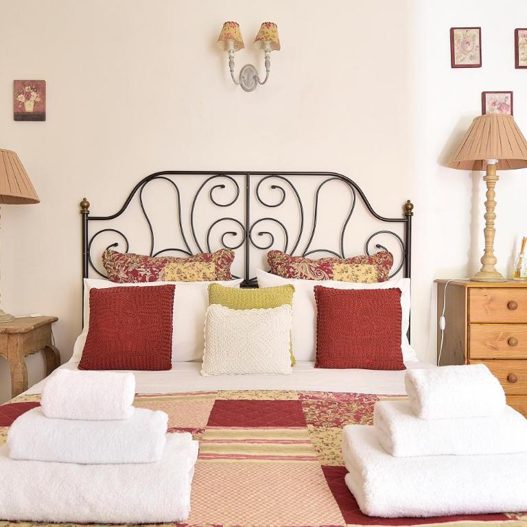 Case del Vicolo Stretto - Casa Vacanze - 31