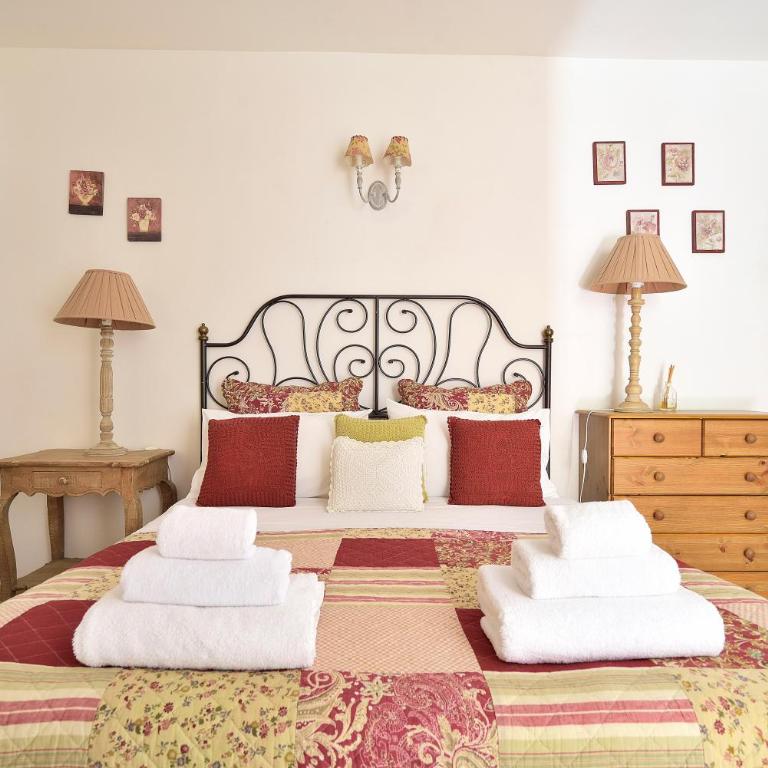 Case del Vicolo Stretto - Casa Vacanze - 34