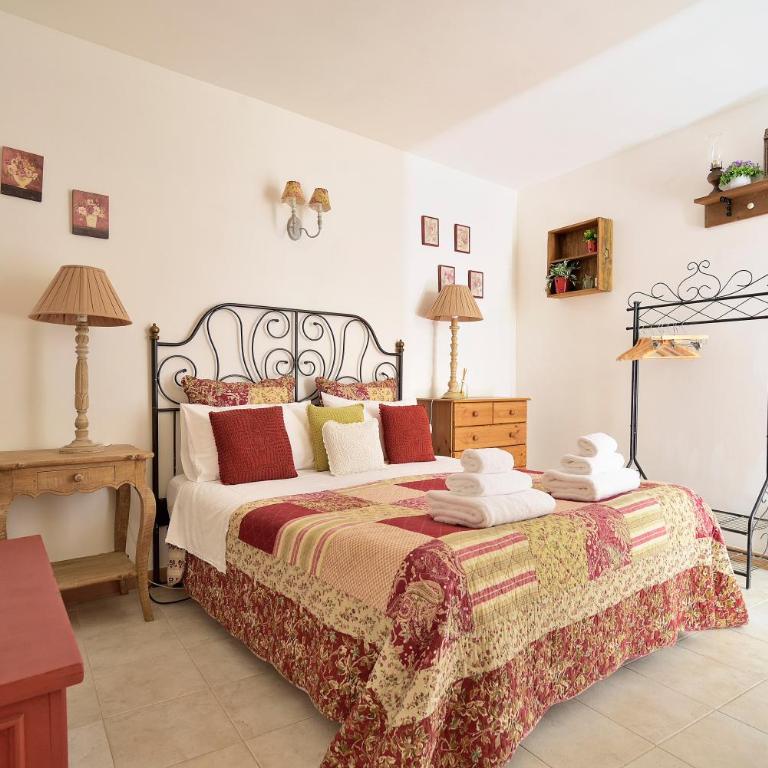Case del Vicolo Stretto - Casa Vacanze - 33