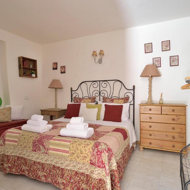Case del Vicolo Stretto - Casa Vacanze - 35