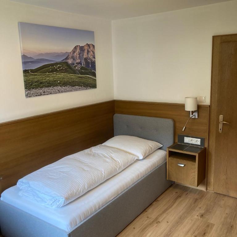 Hotel Egerthof B&B - Einzelzimmer - 2