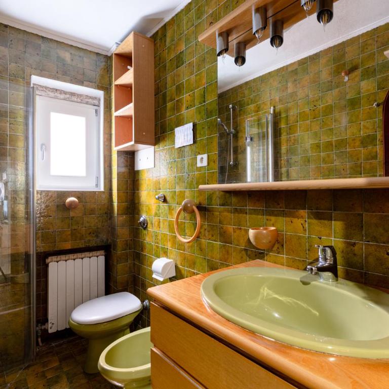 San Luca apartment - Appartamento con 2 Camere da Letto - 2