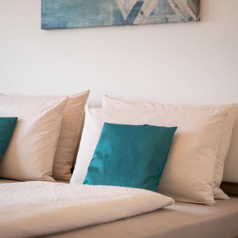 Ferienwohnung Haas - Appartamento con 2 Camere da Letto - 10
