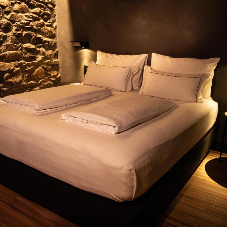 Les Pardines 1819 Mountain suites & SPA - Suite - 16