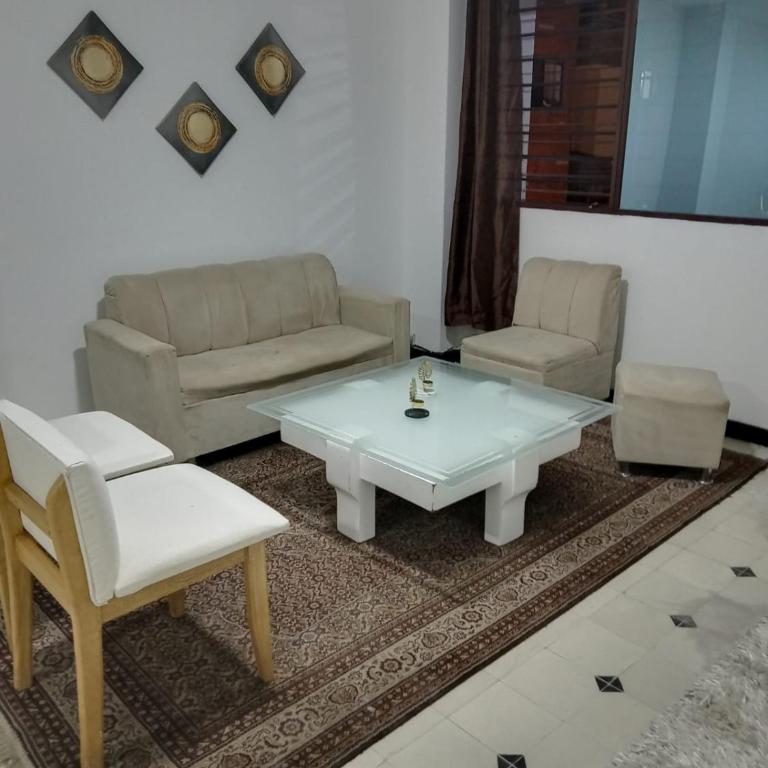 mayita 84 - Apartamento - 2