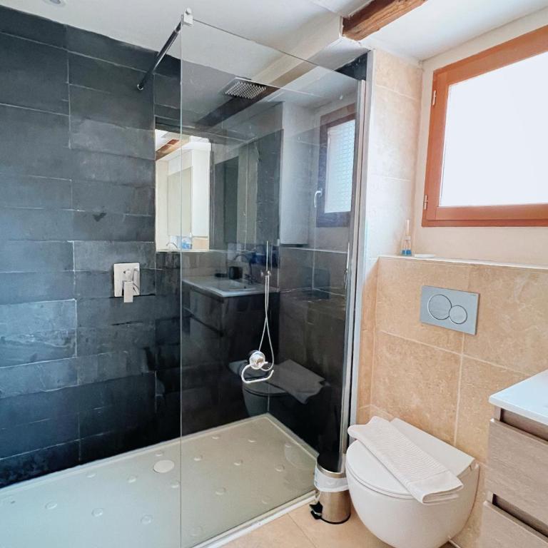 Domus Via Domitia - Studio Lit Queen-Size - 20