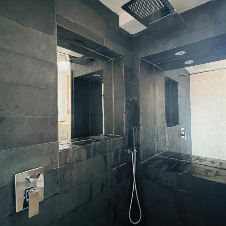 Domus Via Domitia - Studio Lit Queen-Size - 23