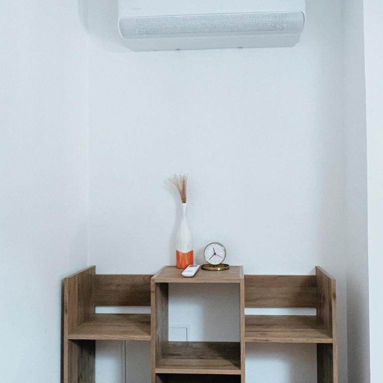 Domus Via Domitia - Suite en Duplex - 21