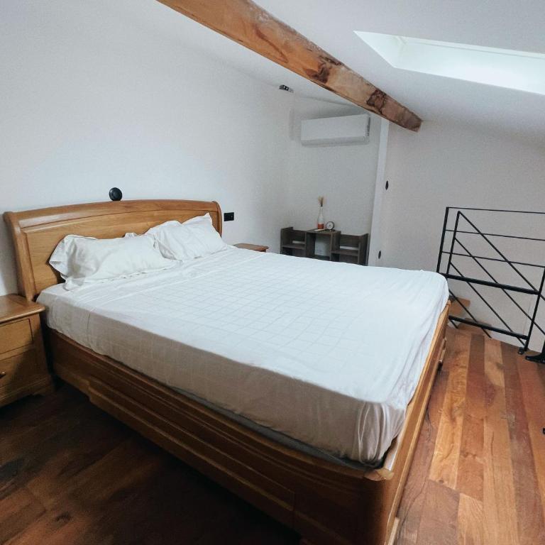 Domus Via Domitia - Suite en Duplex - 20