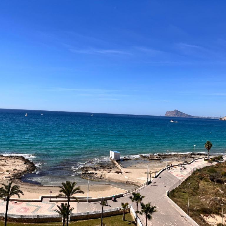 Atlantico - Apartamento con vistas al mar - 1