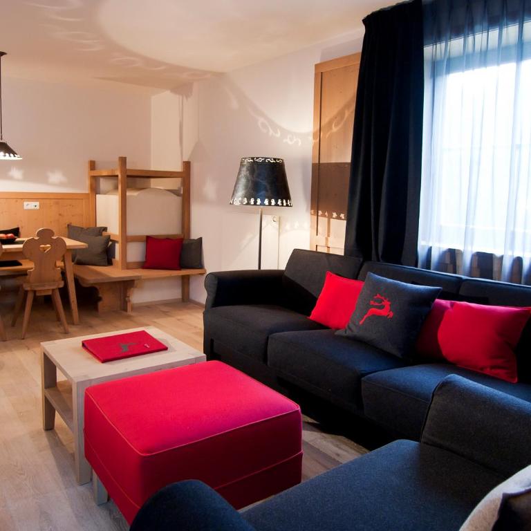 Zin Senfter Residence - Apartment mit 2 Schlafzimmern - 3