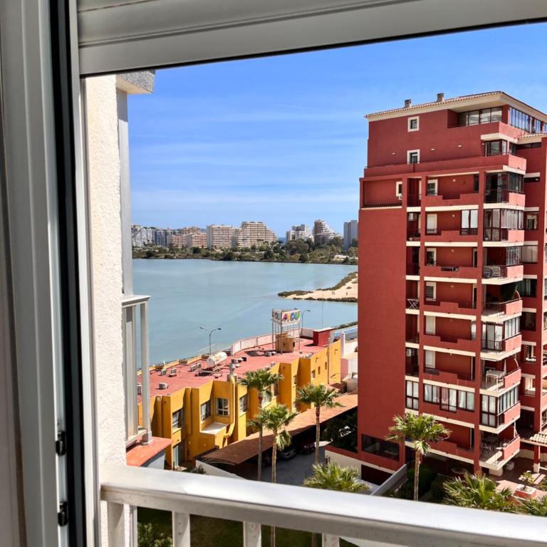 Atlantico - Apartamento con vistas al mar - 4