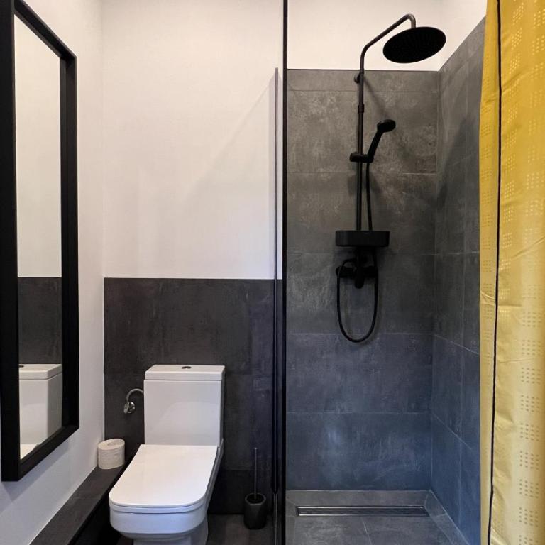 Villa Concordia - Vila sa Sopstvenim Bazenom - 24