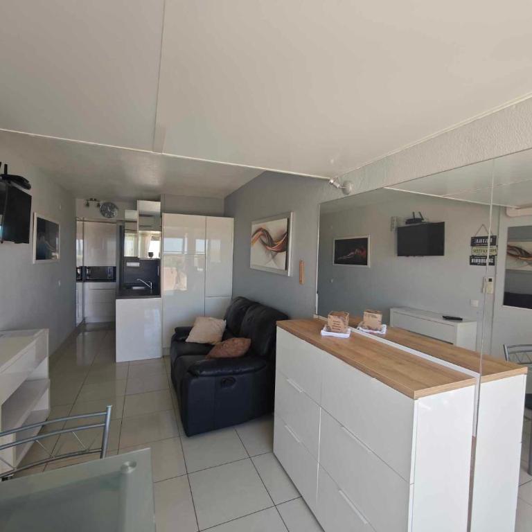 Appartement Village Naturiste Tentation - Appartement 1 Chambre - 7