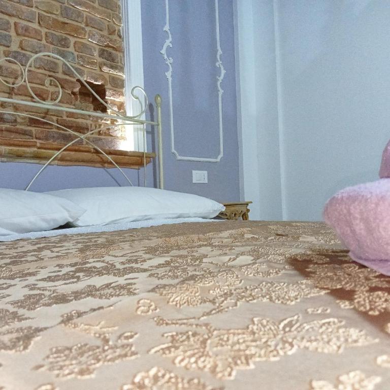 Residenza Degli Dei - Family Room - 19
