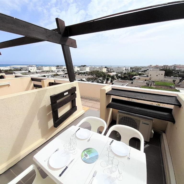 Appartement Village Naturiste Tentation - Appartement 1 Chambre - 2
