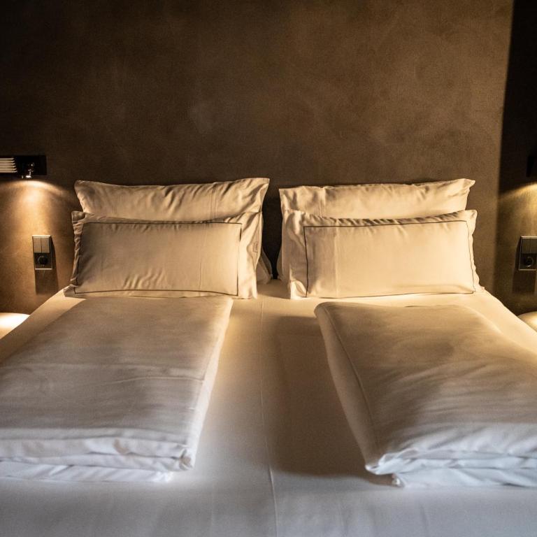 Les Pardines 1819 Mountain suites & SPA - Suite - 20