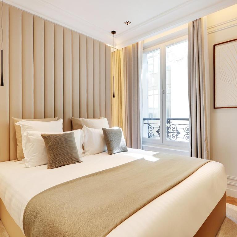 Pick a Flat's Apartment in le Marais - Rue du Temple - Appartement 2 Chambres - 21