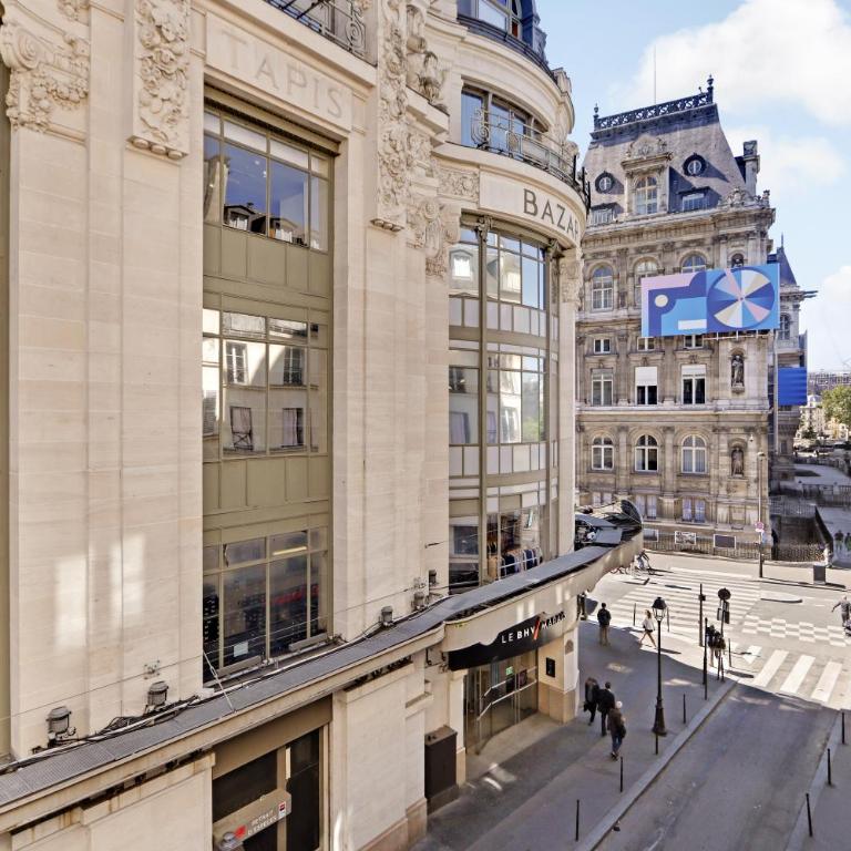 Pick a Flat's Apartment in le Marais - Rue du Temple - Appartement 2 Chambres - 29