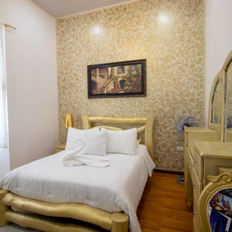 Salamina Highs - Habitación Doble - 2