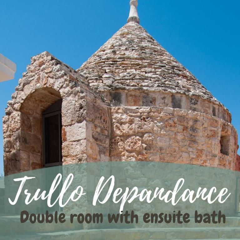 HelloAPULIA Villa Barbara - Villa with 7 Bedrooms & Infinity Pool, Monopoli - Villa con Piscina Privata - 36